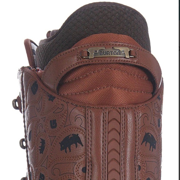 Burton snowboots